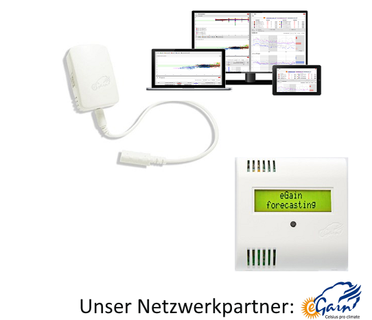 heizungsssteuerung